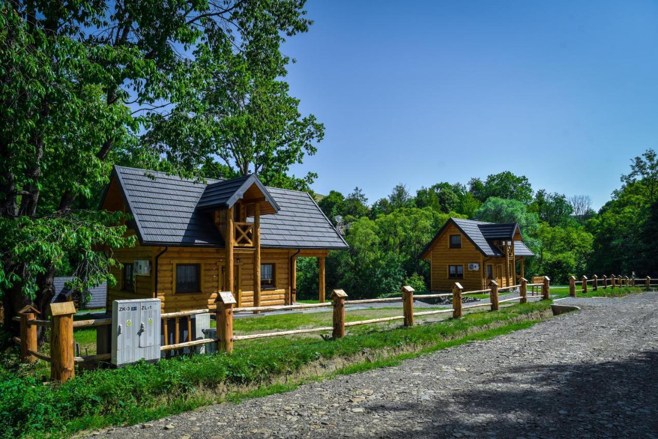 Chalet Niedzwiedzia Dolina *