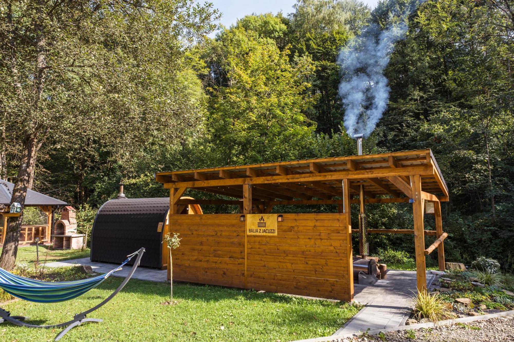 Chalet Niedzwiedzia Dolina