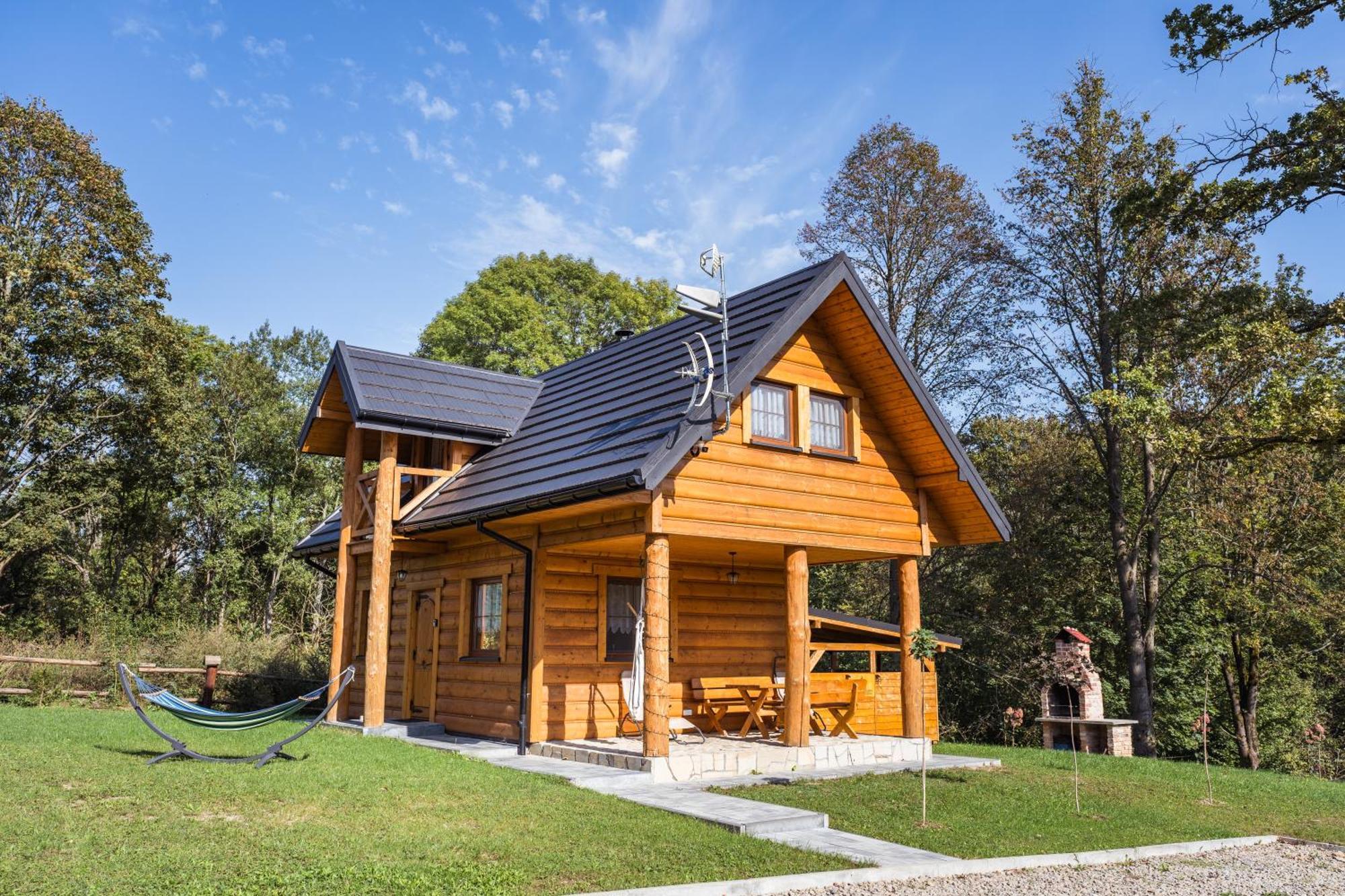 Niedzwiedzia Dolina