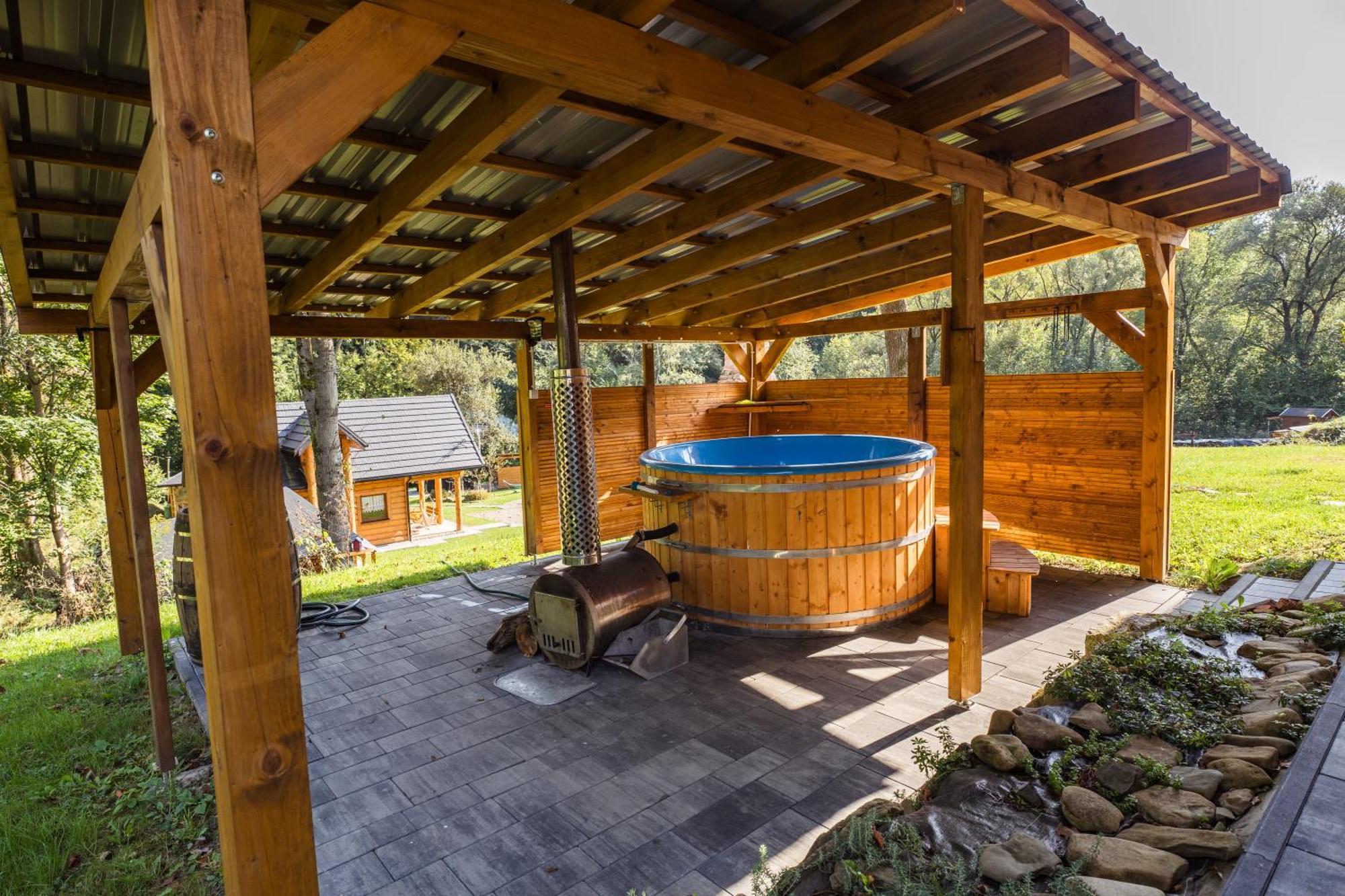Chalet Niedzwiedzia Dolina