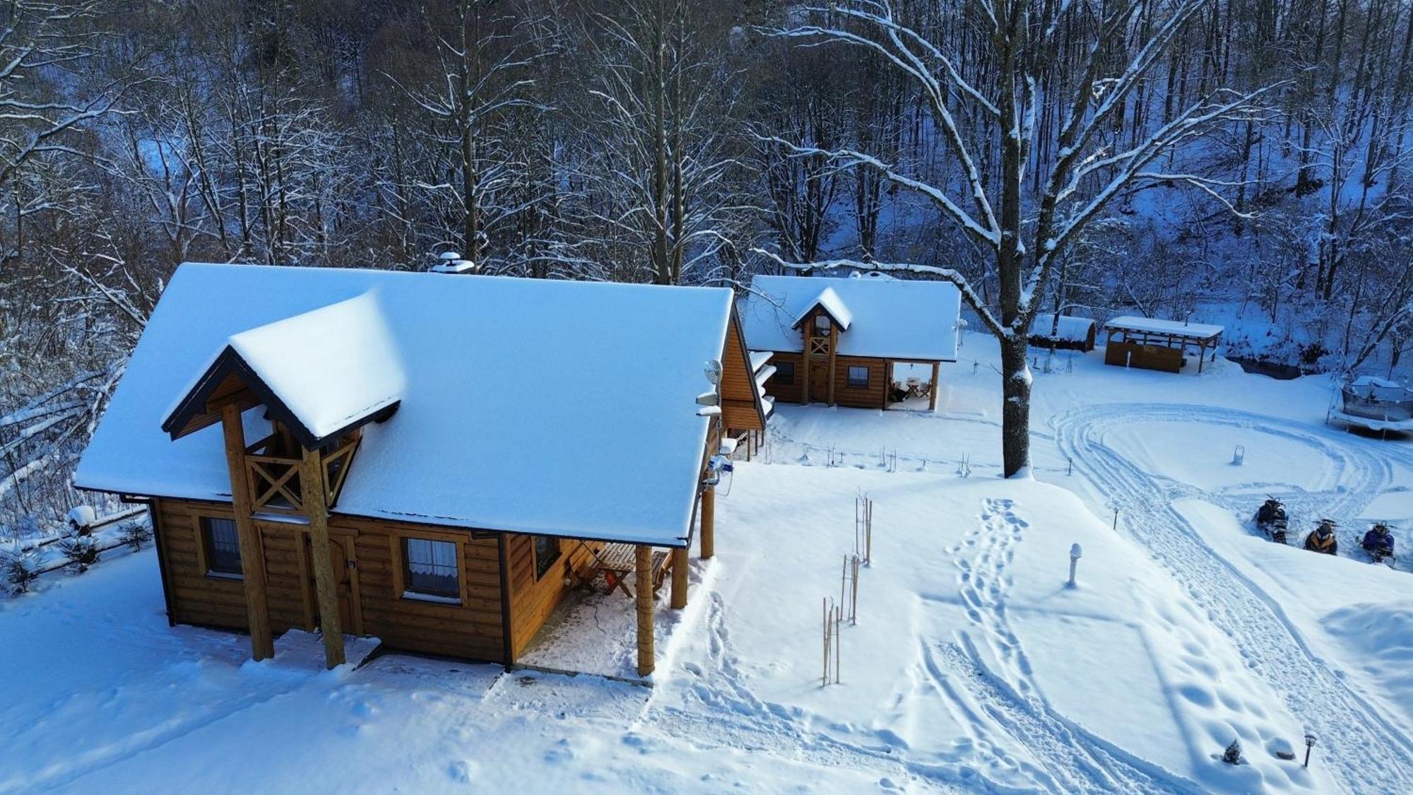 Chalet Niedzwiedzia Dolina